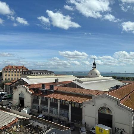 Home Nearby Timeout Lisboa Екстериор снимка