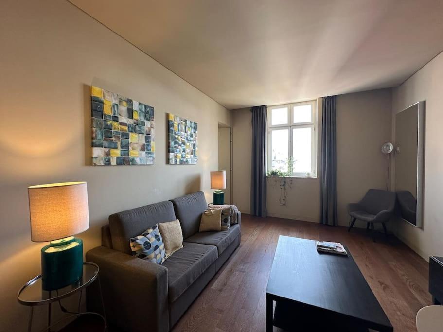 Home Nearby Timeout Lisboa Екстериор снимка