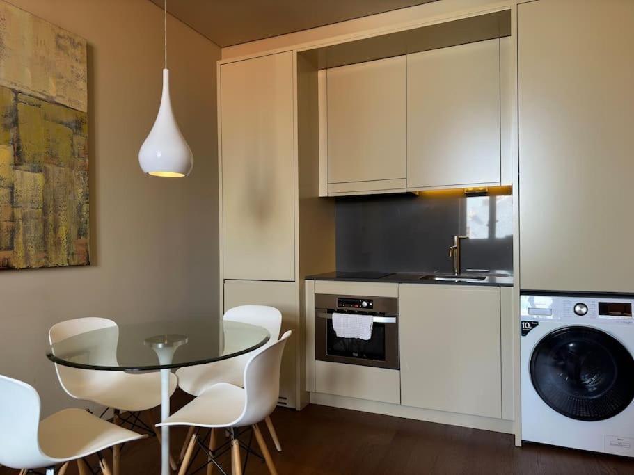 Home Nearby Timeout Lisboa Екстериор снимка