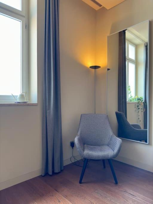 Home Nearby Timeout Lisboa Екстериор снимка
