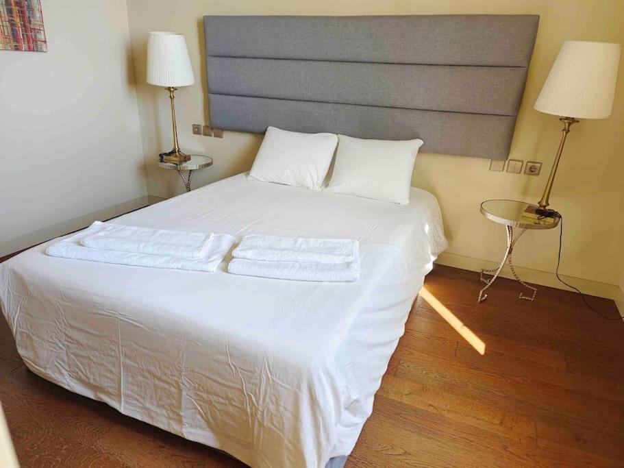 Home Nearby Timeout Lisboa Екстериор снимка