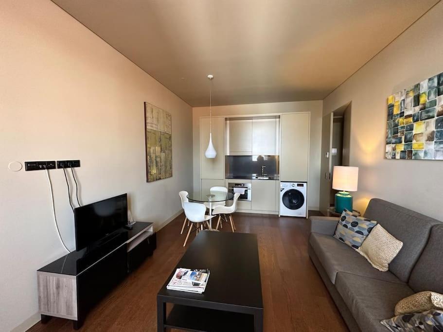 Home Nearby Timeout Lisboa Екстериор снимка
